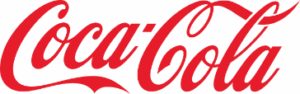 Logo - Coca-Cola