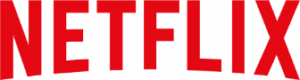 Logo - Netflix